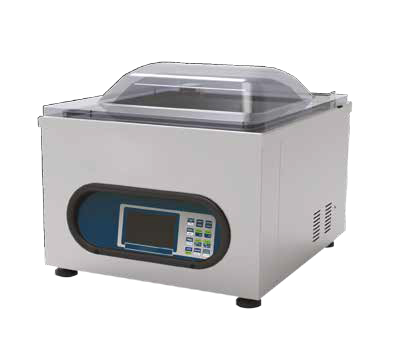 MACCHINE SOTTOVUOTO