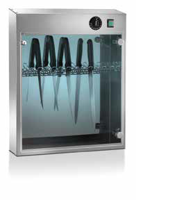 STERILIZZATORE